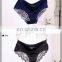 Quality Guarantee Luxury Women Photo Underwear Transparent Micro Women Under Panties