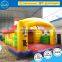 TOP mini bouncy kids castle beds with great price