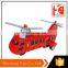  wholesale newest products toys 1:64 diecast scale model aircraft with low price