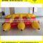 Different Models of banana boat fly fish inflatable tube With Trade Assurance