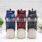 Dogbaby camouflage cotton vest for dog clothes