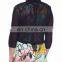 Wholesale Exquisite European Style Women Fashion Short Cardigan