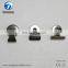 1.5 Inch Large Magnetic Bulldog Clip, Office/Refrigerator Ferrite Magnet (24 Pack)