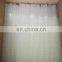 Supermarket Injection Plastic Clip Strips For Shelf