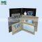 Different Size Digital LCD Screen Video Brochure Card