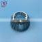 China supplier good dissipation high precision radiator aluminium