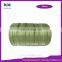 Colorful 100% Nylon Velvet Ribbon