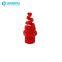 Plastic Cooling tower full cone spiral spray nozzle