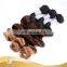 3 Tone Color Loose Wave Loose Wave No Mix Animal Hair