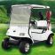 Utility Designer Golf Buggy, 3KW 48V Electric Golf Buggy with 4 Seater | CE Certificate | AX-B2