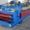 IBR Double  Color Steel Roofing Machine