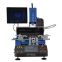 bga rework station price Latest WDS-650 Automatic Machine Power supply control PCB bga rework station with optical alignment