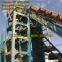 Mining Gold Dredger 15m , 20m Customized Design