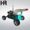 small Wood Chipper