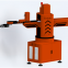Multi axis Longmen punching manipulator  bearing punching manipulator china supplier