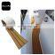 Melors Faux Boat Flooring Synthetic Teak For Boats Best Edge Decking Material