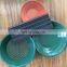 Plastic Gold Pan For Sand Gold Manual Mining
