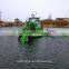 China Amphibious Watermaster Dredger For Sale