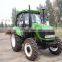 Hot sale New design agricultural Big 4wd 130HP tractor