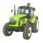 90hp 4wd Agricultural Tractor, big agriculture tractor, farm tractor with attachments