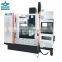 VMC460L chinese cnc vmc precision machining center