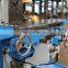 Universal Rotary Head Milling Machine X6436 for Metal