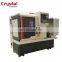 Diamond Cut Alloy Wheel  Rim CNC Lathe Machine  AWR28H