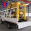 High Power Cheap XYC-200 vehicle-mounted hydraulic core drilling rig exploration borehole drilling rig