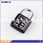 CP8030b Password Padlock, Zinc Alloy Combination Padlock