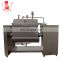 Steam heating horizontal 400L cooking mixer Machine  for sale