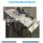 Factory direct sale fish head parallel removing machine/fish head cutter/fish head cutting machine
