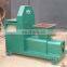 Industrial automatic fire wood briquette making machine sawdust charcoal production line