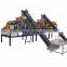 almond hulling machine almond sorting machine almond processing line