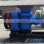 Excellent quality brick making machinery vacuum extruder for clay brick making machine