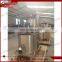 Best price automatic black sesame seed peeler dryer machine