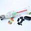 Hot Selling Manual Corn Bean Seeder Machine with Fertilizer