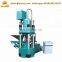 Aluminum iron metal scrap briquette press machine/ Scrap metal compactor press