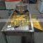 Commercial industrial electric popcorn machine and movie time snack making machine