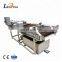 brush type washing machine processing dates