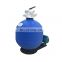Factory Price Swimming Pool Deep House Sand Filter Tank