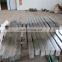 hot rolled sus304 stainless steel square bar 80.2mm