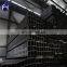 Professional square steel pipe 60x60 with great price