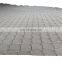 China factory supply 1m chain link mesh/pvc coated 1m chain link mesh