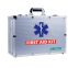 JACKETEN FIRST AID KIT CPR AED BAG First responder kit safety emergency kit ambulance kit