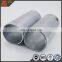 1-1/4 inch steel tube sch40 galvanized fence posts, bs1387 galvanized steel pipe for building tube