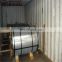 Advanced cold rolled S15C galvanized steel coil