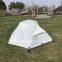 Bushcrafting Camping Tents Two Person Trekking Lightweight Four Season 2 Man Tent