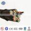 Heavy type rubber flexible cables soow cables