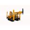 Hydraulic Pneumatic Rock Drill Rig For Water Well