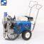 HB970 Hydraulic Airless Paint Spray